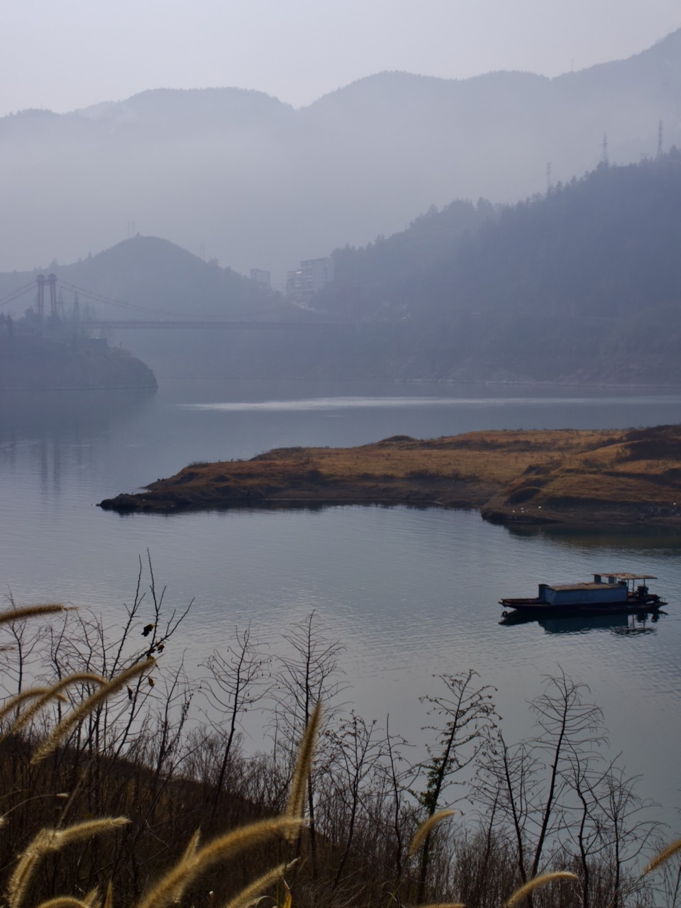 Dachang Lake